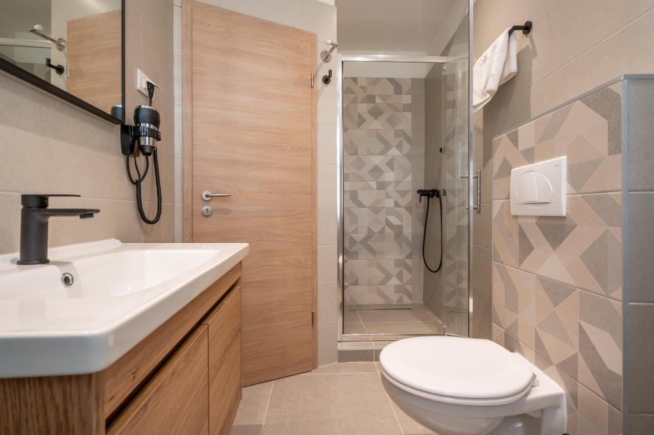 Aaa Apartments & Rooms With Free Parking Pula Luaran gambar