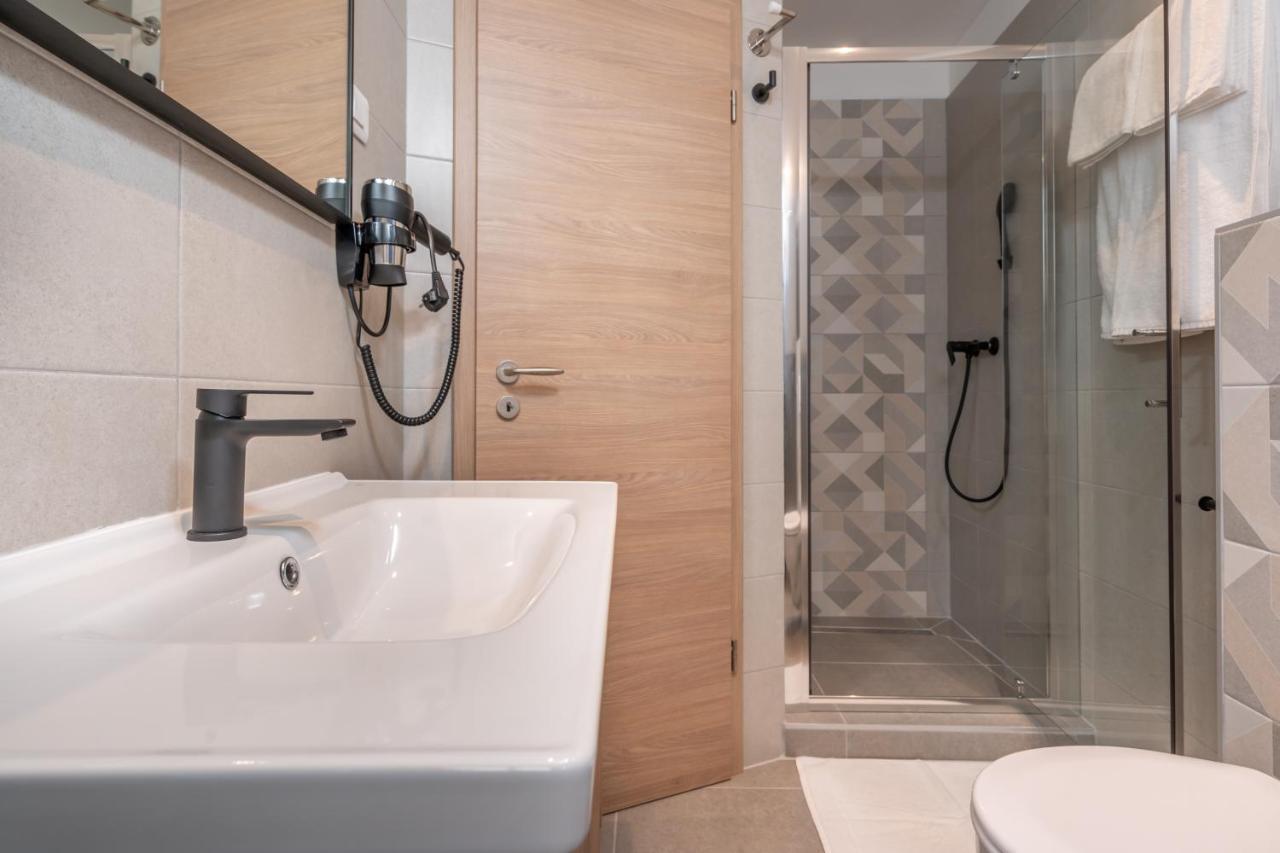 Aaa Apartments & Rooms With Free Parking Pula Luaran gambar